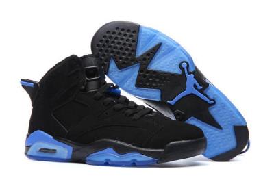 Air Jordan 6-252